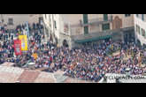 Alcuni momenti della manifestazione (foto G. Meneghello)